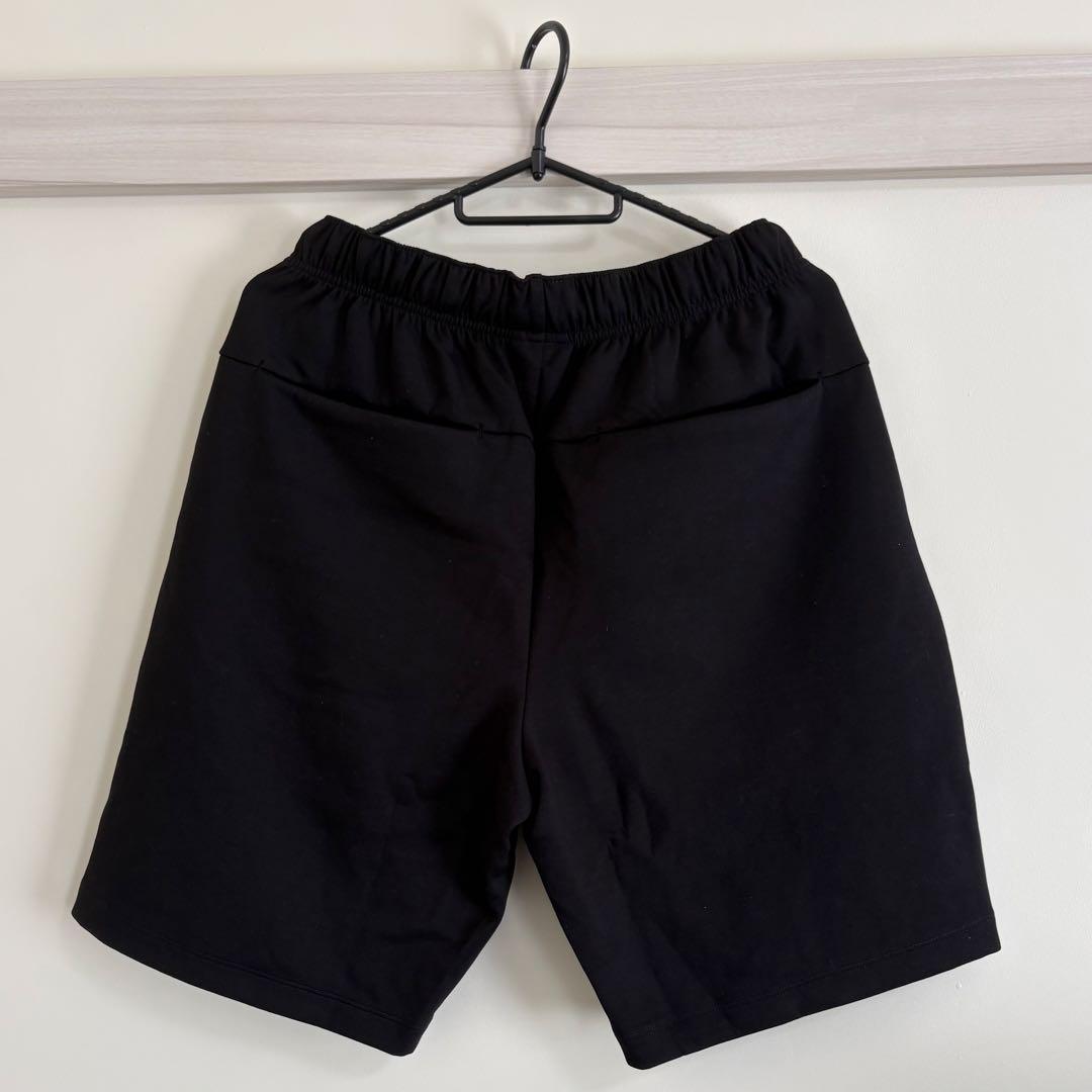 Bristol Recovery Wear Sサイズ ブラックショートパンツ