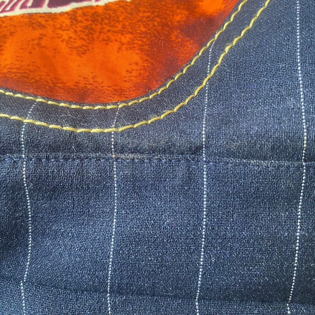 ジョンガリアーノ アーカイブ ハイヒール バッグ柄 JK40 ピンスト 美品希少