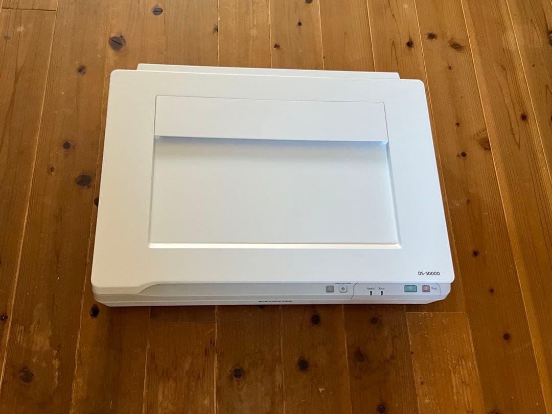 おたんかまほうさん専用　エプソン　スキャナー