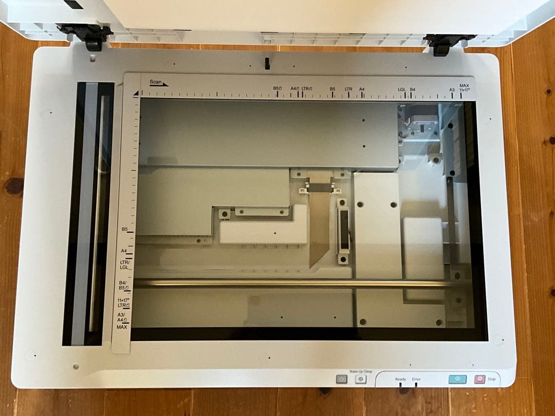 おたんかまほうさん専用　エプソン　スキャナー
