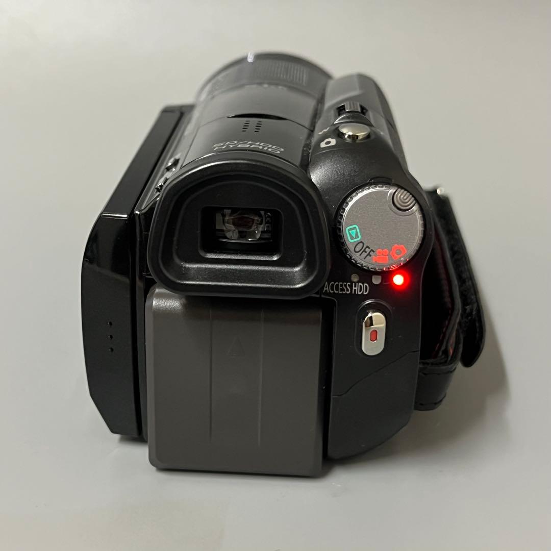 Panasonic パナソニック ビデオカメラ HDC-HS300