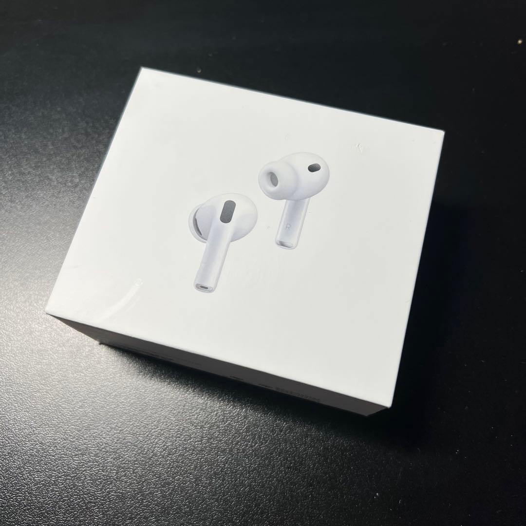 【正規品】Apple AirPods Pro3 本体