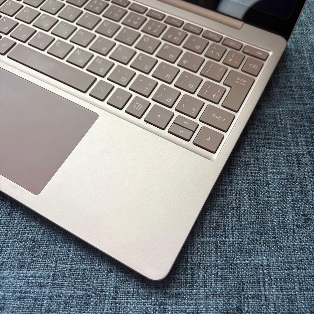 Windowsノート本体 Microsoft Surface Laptop Go 2 SANDSTONE
