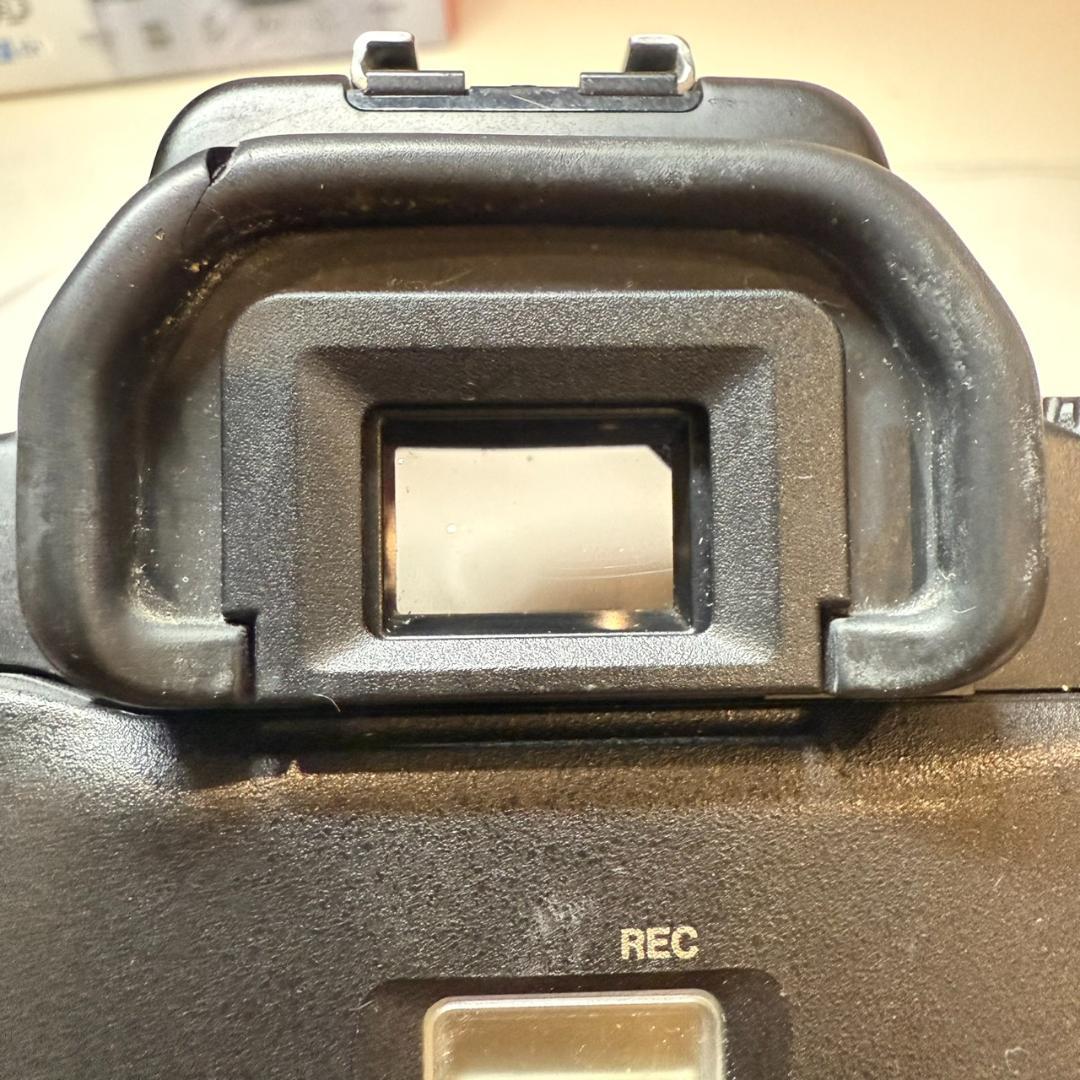 Canon EOS 750QD 一眼レフフィルムカメラ