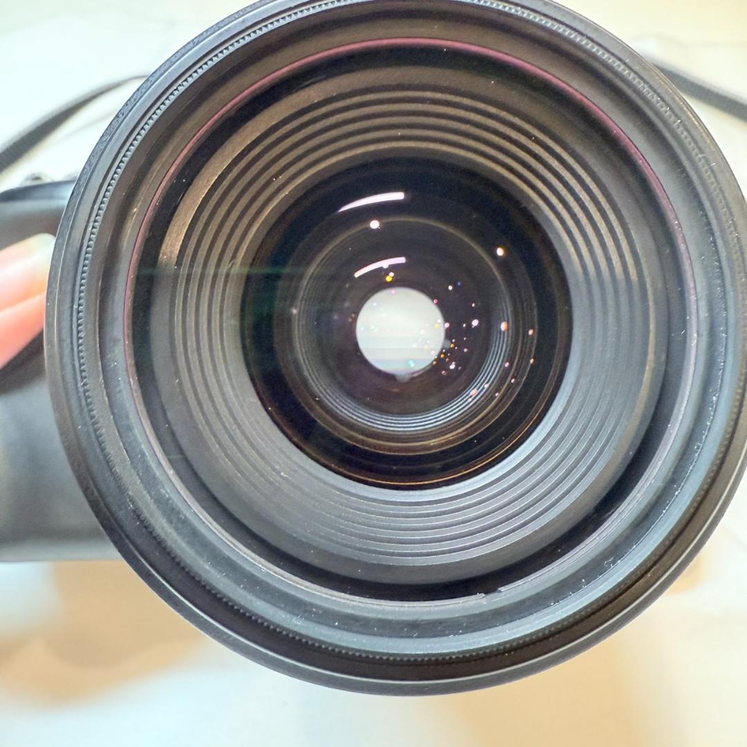 Canon EOS 750QD 一眼レフフィルムカメラ