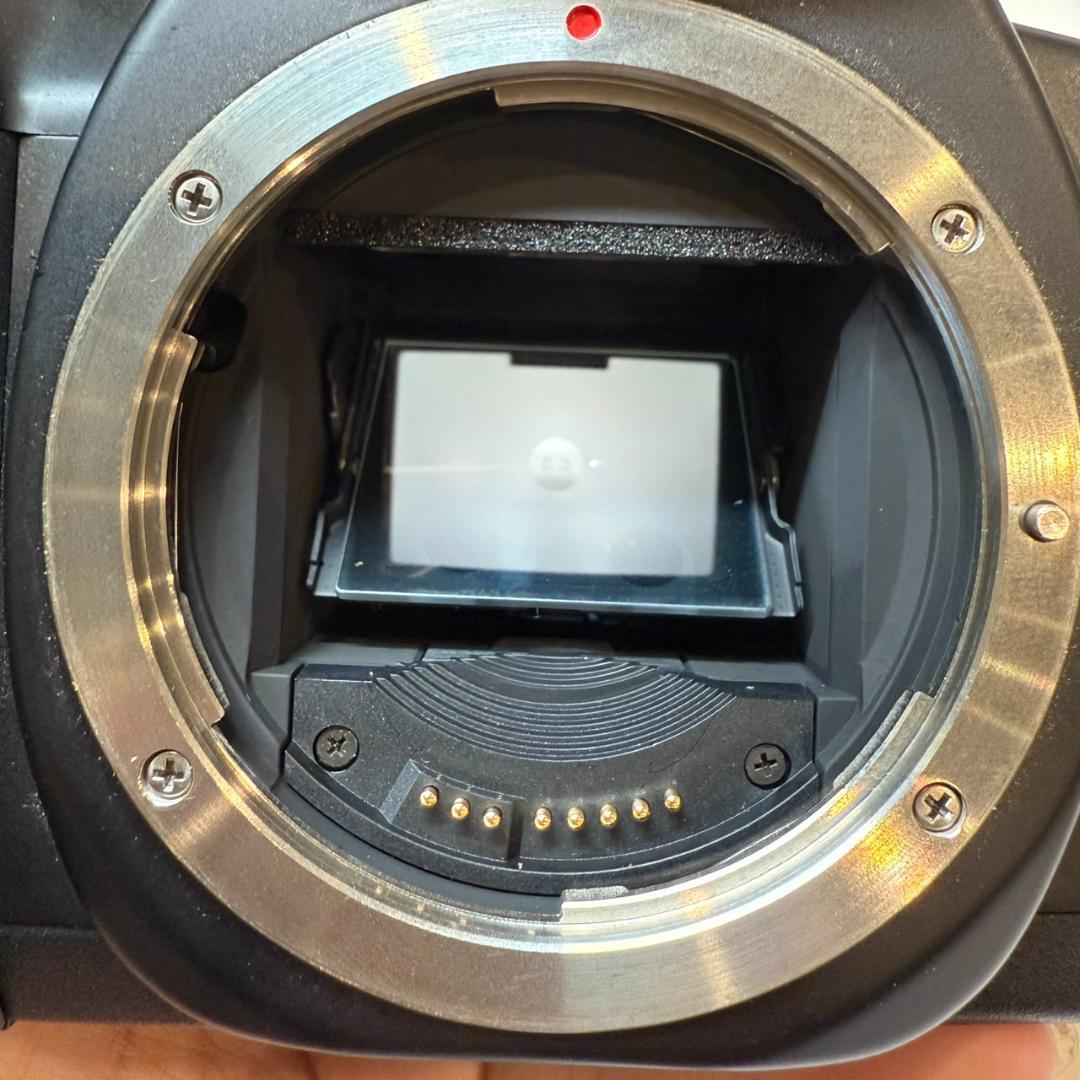 Canon EOS 750QD 一眼レフフィルムカメラ