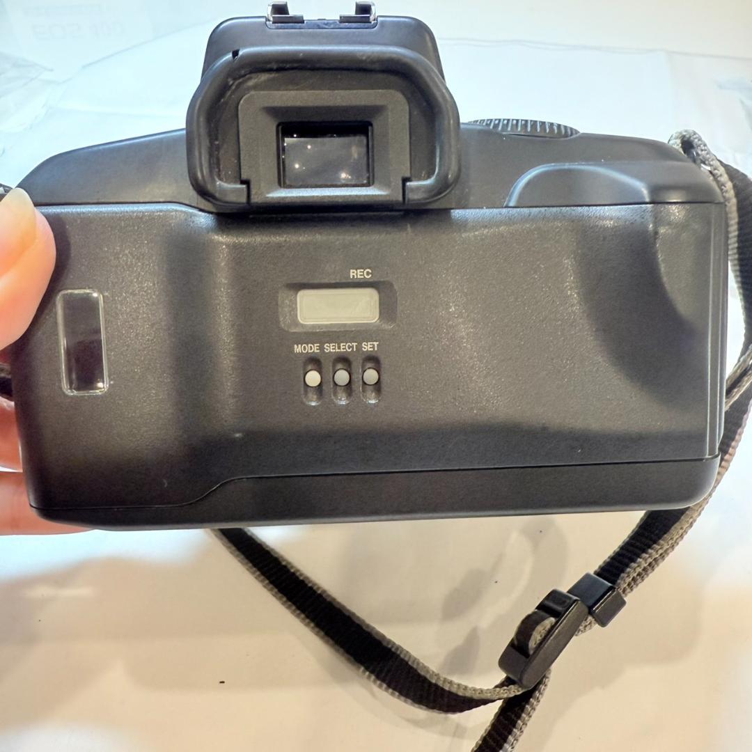 Canon EOS 750QD 一眼レフフィルムカメラ