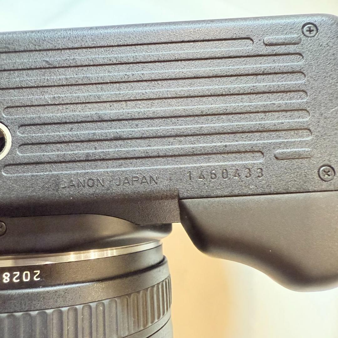 Canon EOS 750QD 一眼レフフィルムカメラ