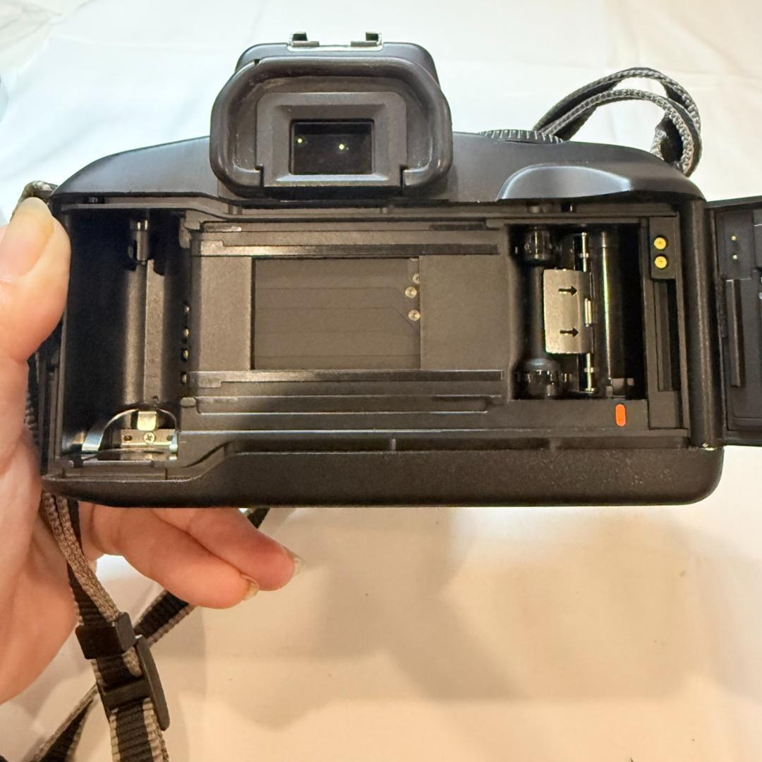 Canon EOS 750QD 一眼レフフィルムカメラ