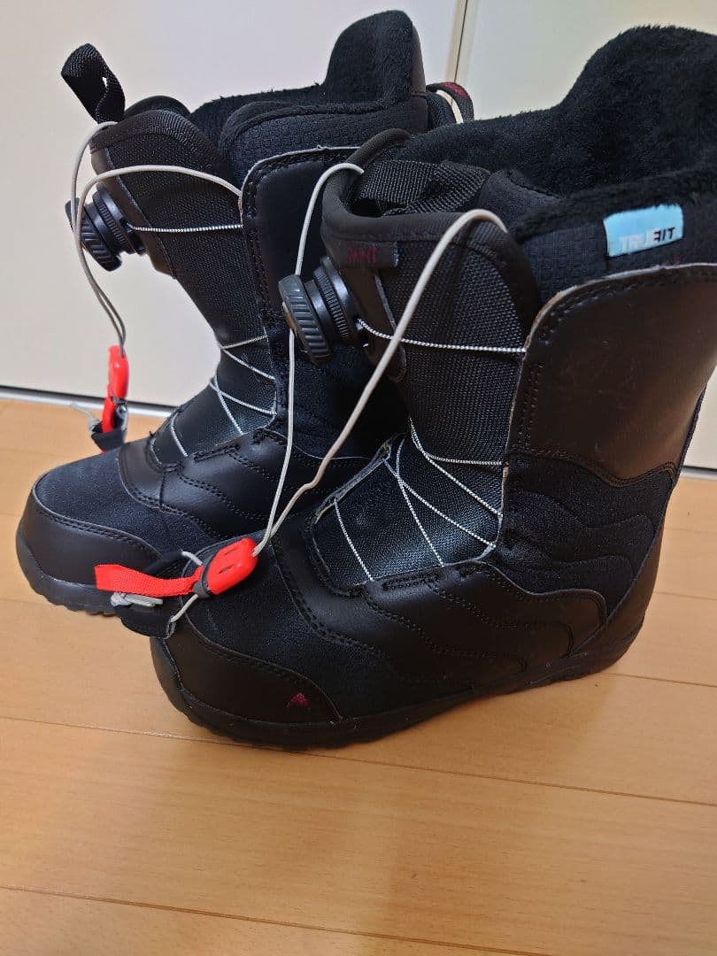 Burton Mint Boa Wide スノーボードブーツ