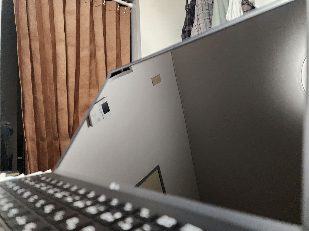 【即利用可】LG gram 14 Office付き・新品未使用・追加付属品多数！