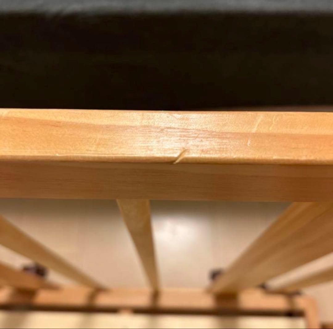 ファルスカ ミニジョイントベッドNEO ベビーベッド