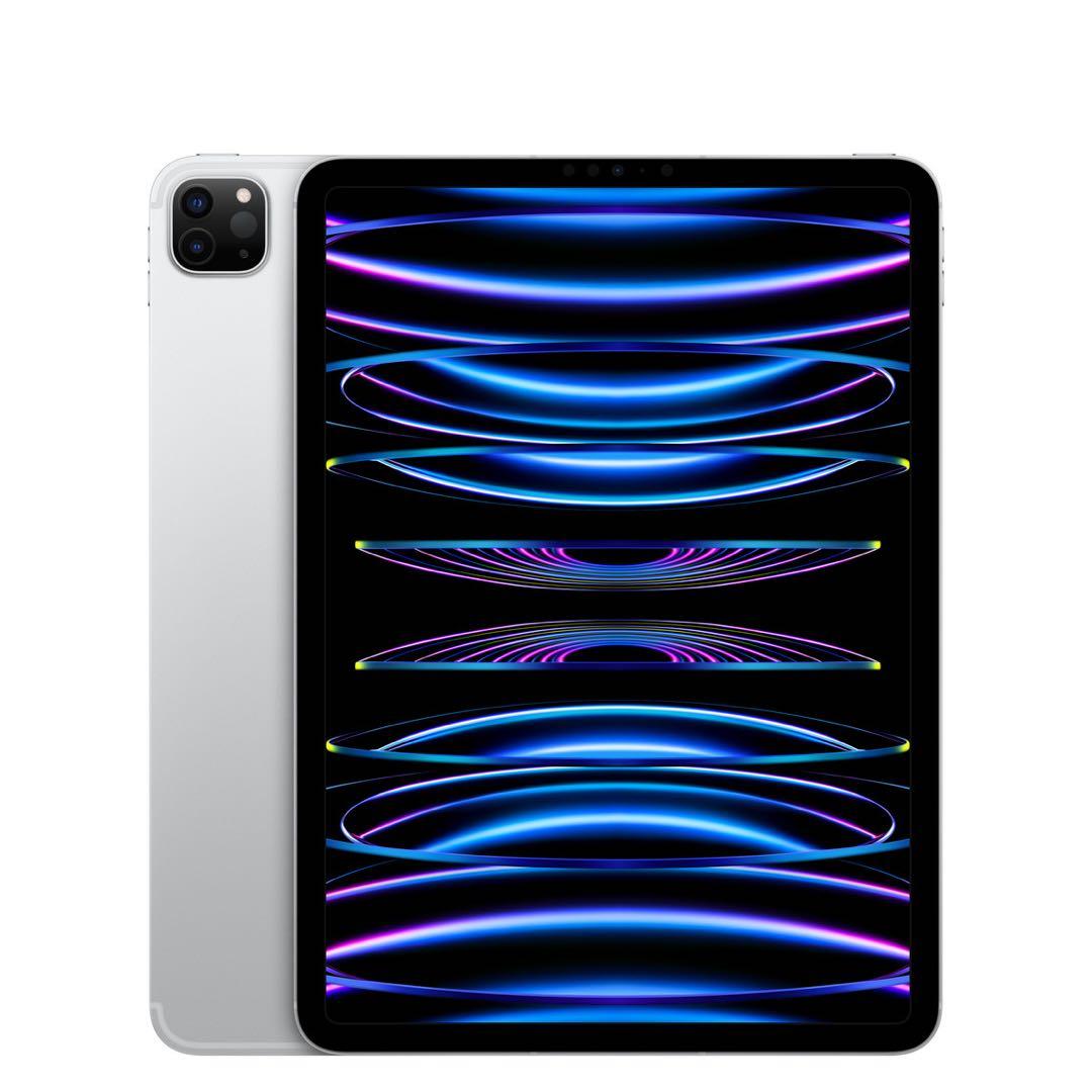 最終価格iPad Pro M2 12.9 1TB Wi-Fi AppleCare