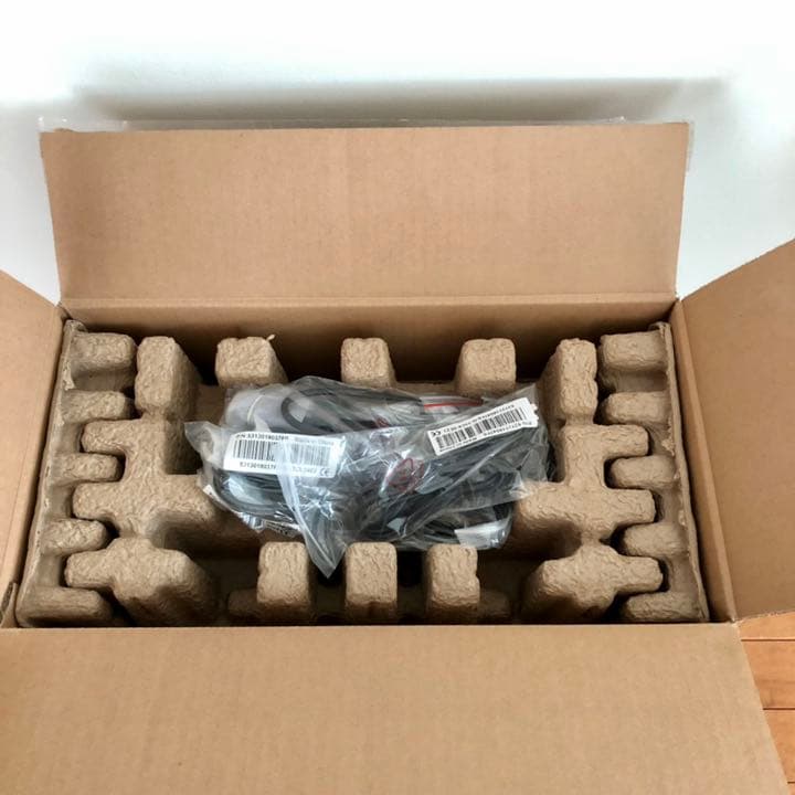 タッチディスプレイ ELO TPS ET1717L-7CWB-1-WH-ZB-G