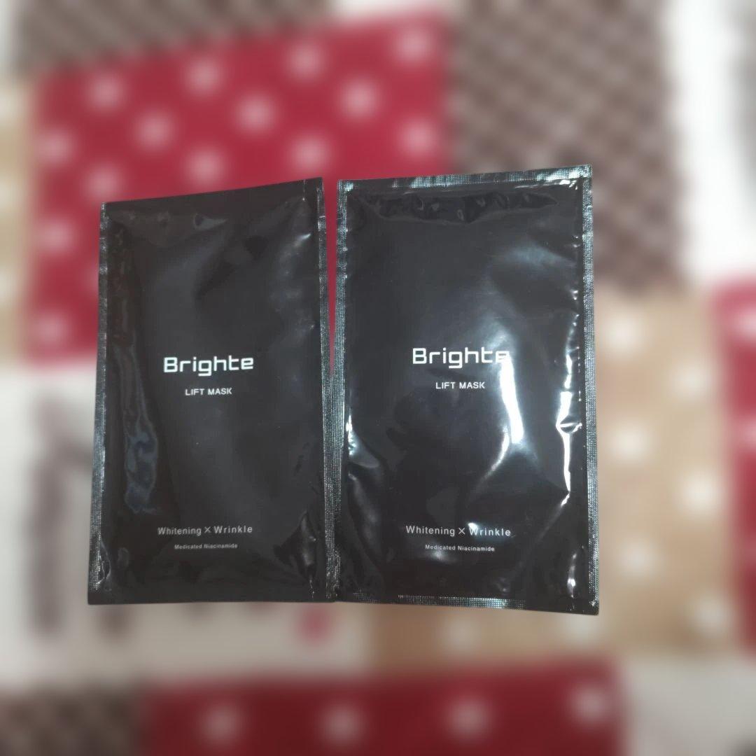 Brighte SHOWER DRYER ピンク シャワードライヤー