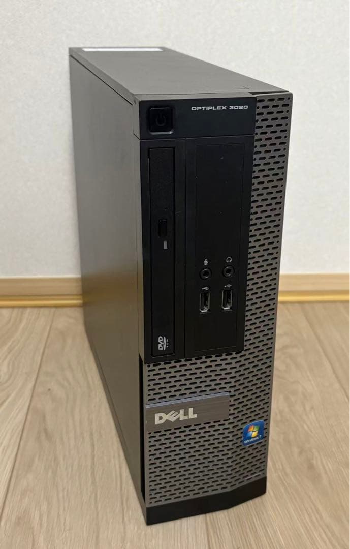OptiPlex3020/Win11/i7/新品SSD/Office2021
