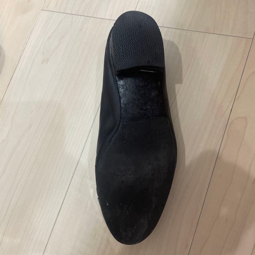 CHANELパンプス　サイズ36