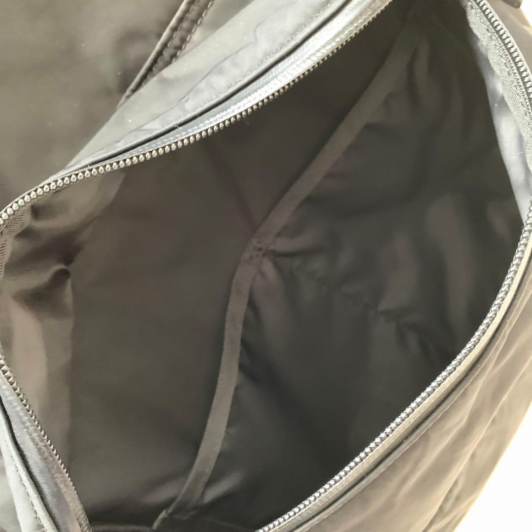 廃盤 RAMIDUS BLACK BEAUTY DAY PACK