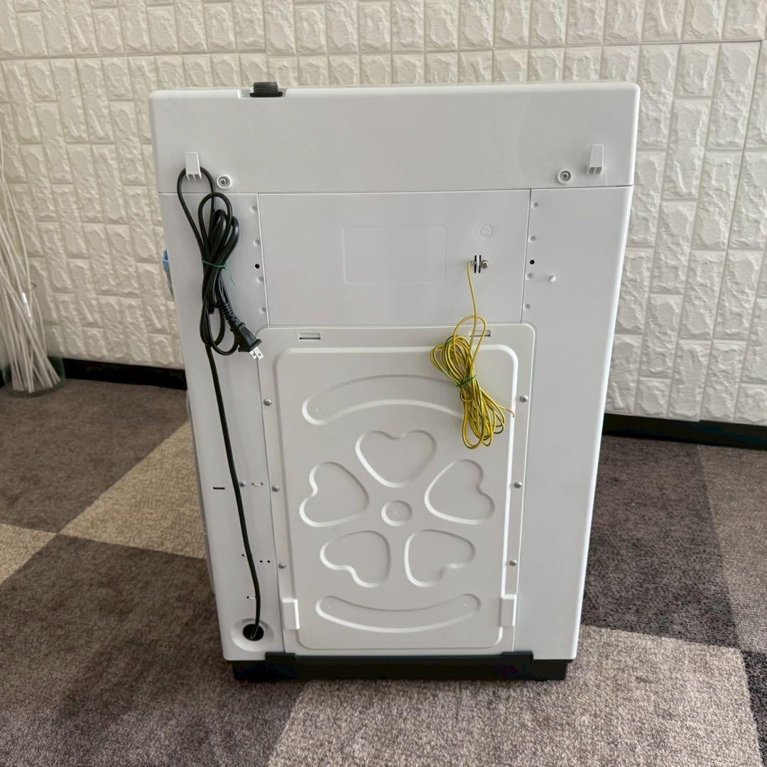 モルモトさん ✨家電3点セット　アクア　アイリス　冷蔵庫　洗濯機　レンジ