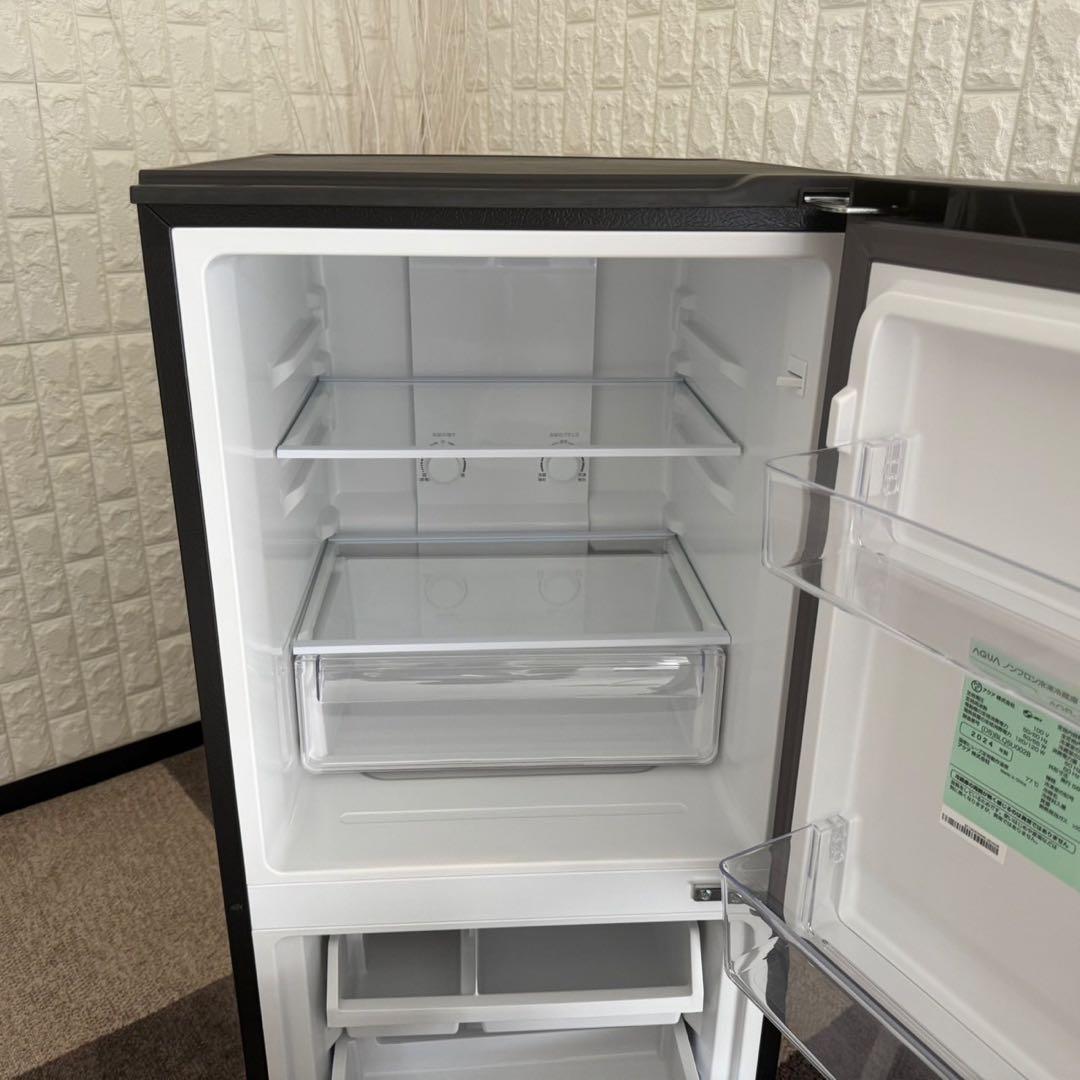 モルモトさん ✨家電3点セット　アクア　アイリス　冷蔵庫　洗濯機　レンジ