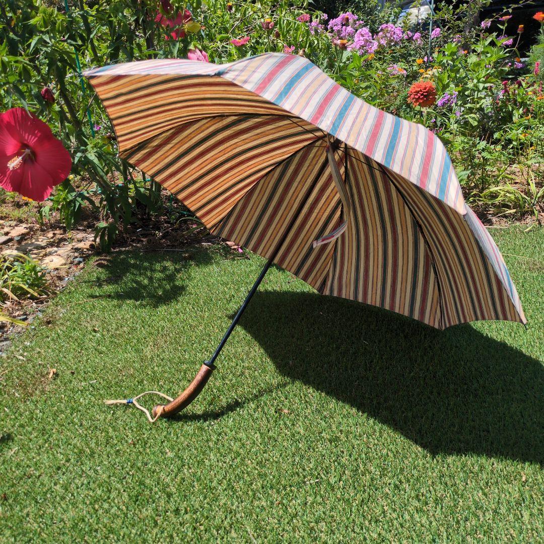 【JADEX様確認用】45rpm　非売品　レア　折りたたみ傘　傘　日傘　45R
