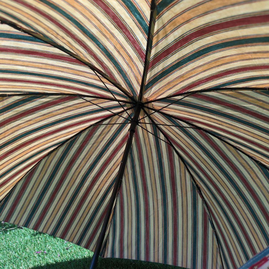 【JADEX様確認用】45rpm　非売品　レア　折りたたみ傘　傘　日傘　45R