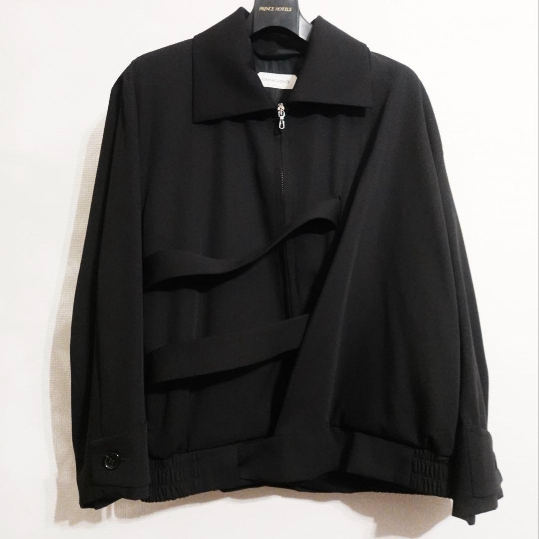 NAMACHEKO　namacheko 20ss Paayu Jacket