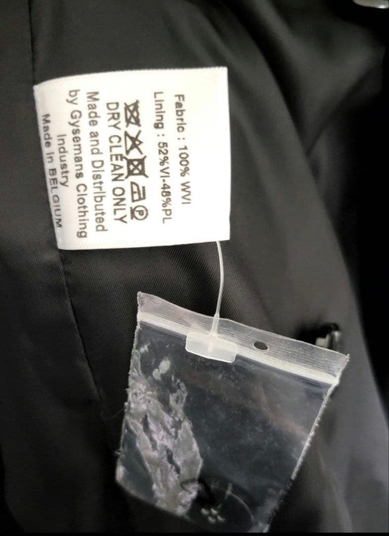 NAMACHEKO　namacheko 20ss Paayu Jacket