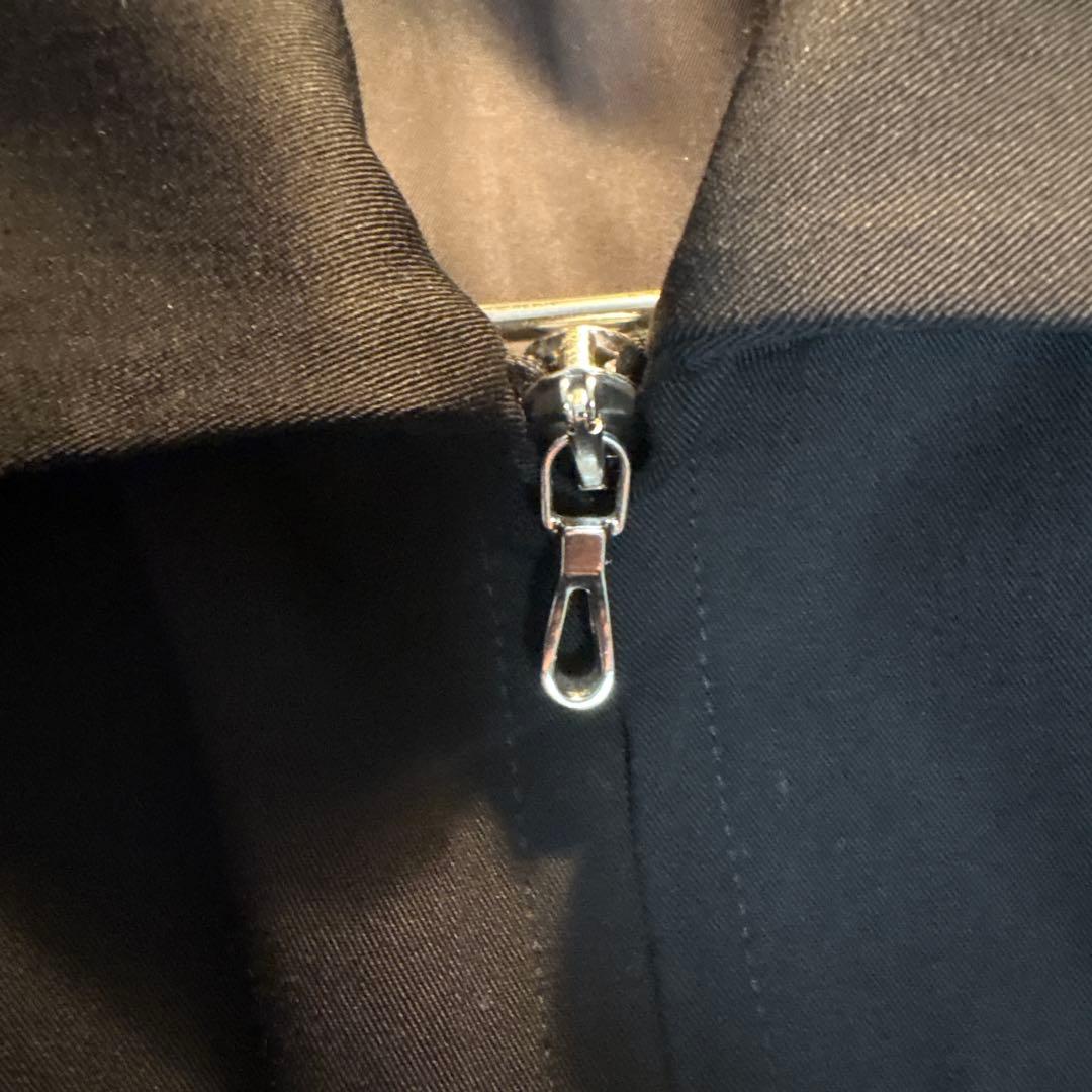 NAMACHEKO　namacheko 20ss Paayu Jacket