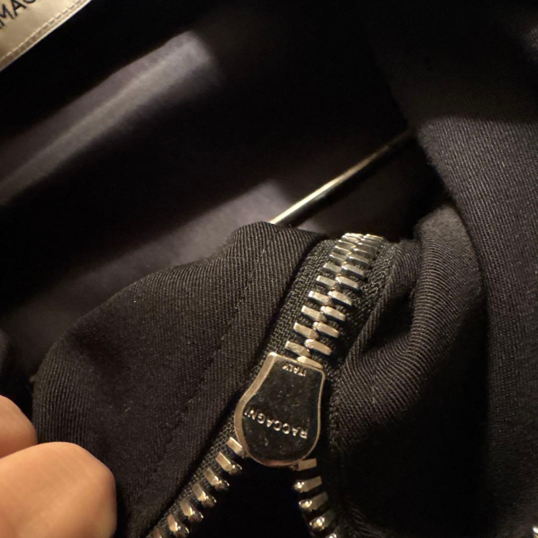 NAMACHEKO　namacheko 20ss Paayu Jacket