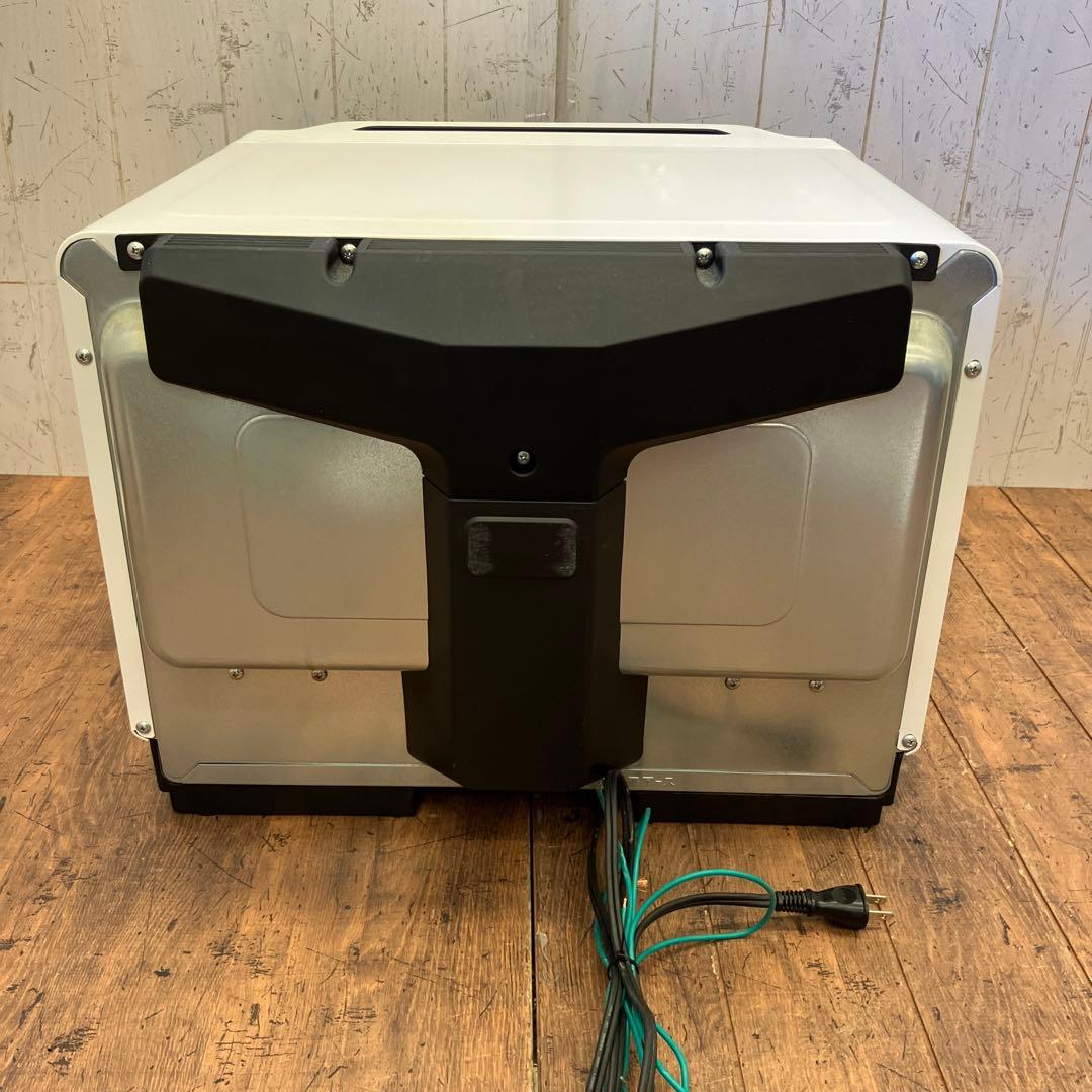 日立 HITACHI 過熱水蒸気 オーブンレンジ MRO-W1Y ヘルシーシェフ