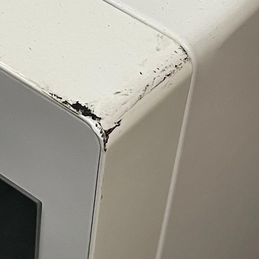 パナソニック　ビストロ　スチームオーブンレンジ NE-BS607　2020年製