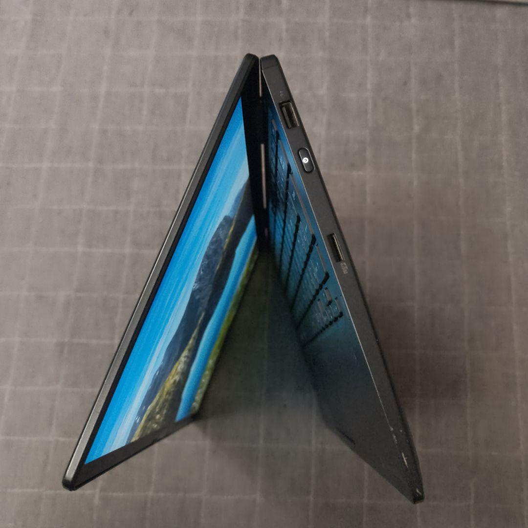 タッチ 良好 Dynabook 超軽量 爆速11世代i5 16GB 512G 9