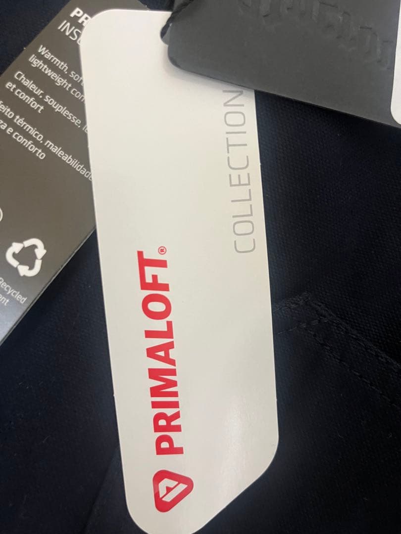 アンクラウド 　UNCROWD　 オーバーオール　ネイビー　バイク　防寒