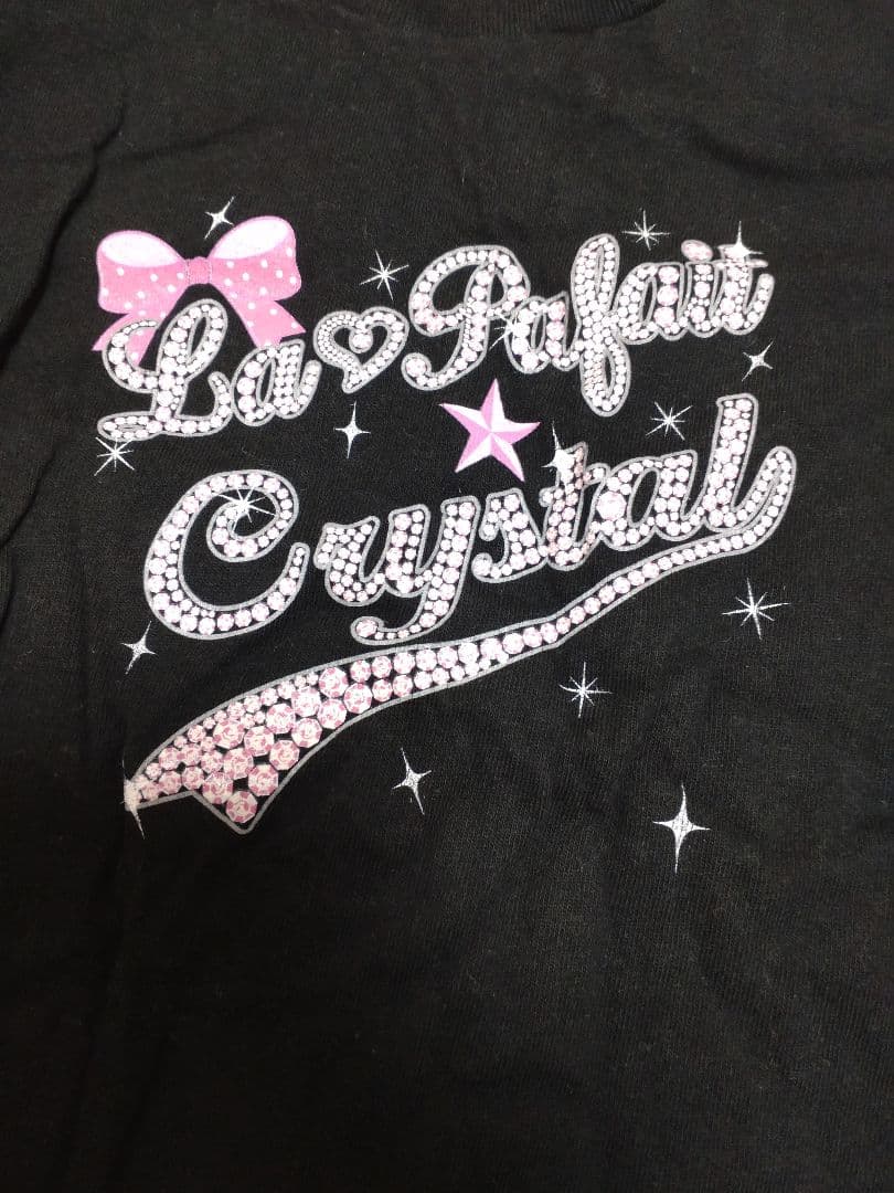 La Parfait Tシャツ＆ショートパンツセット