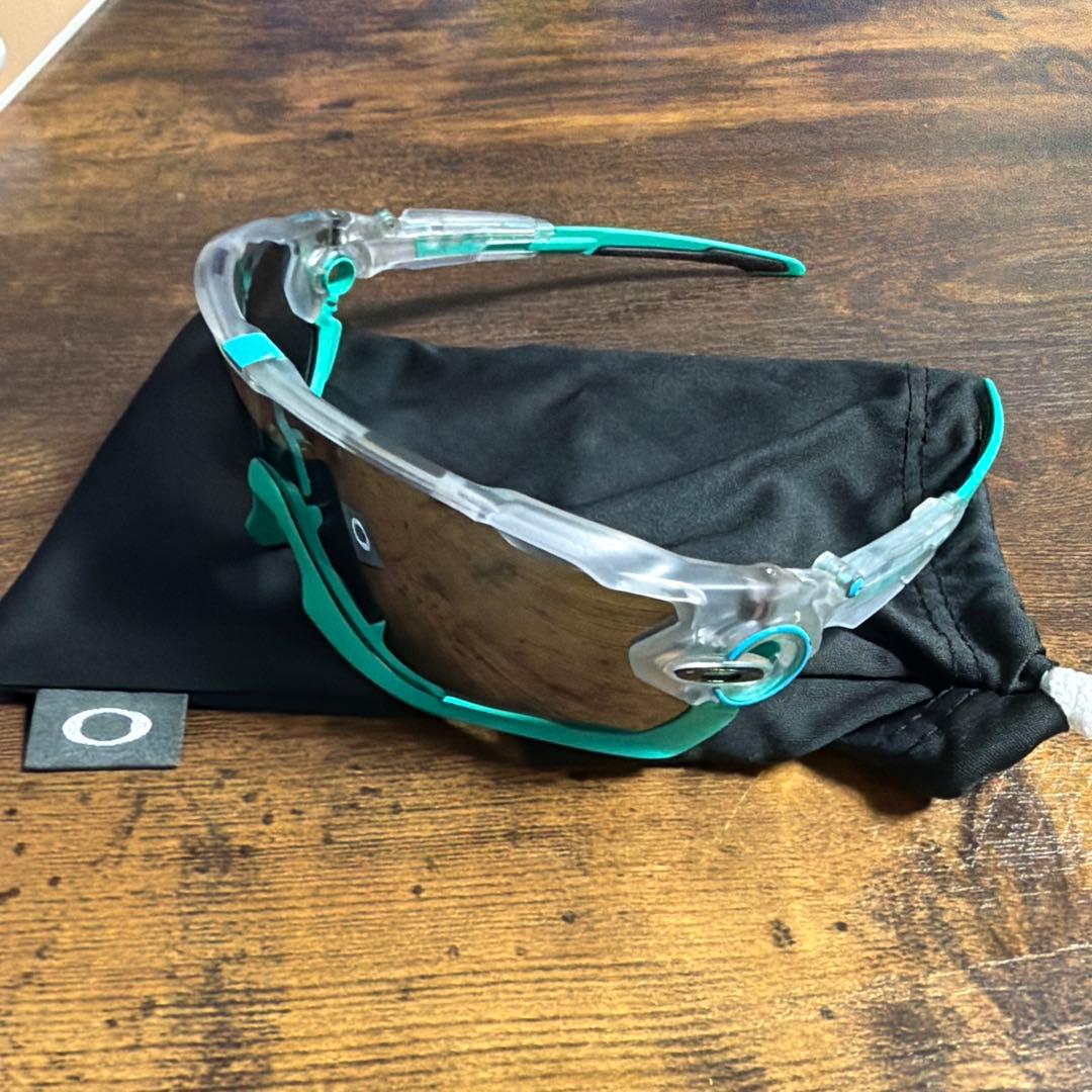 オークリー　サングラス　野球　ジョウブレーカー