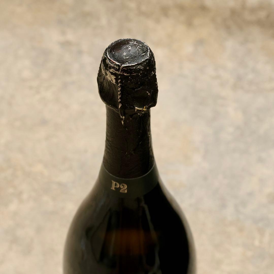 ドンペリ ドンペリニヨン P2 2004 ギフトボックス
