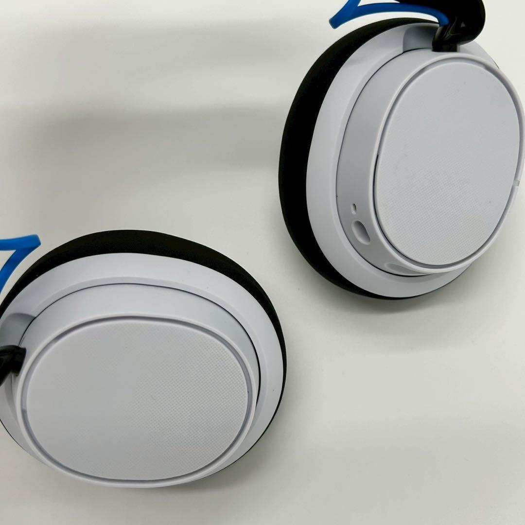 Skullcandy SLYR PRO WIRELESS ゲーミングヘッドセット