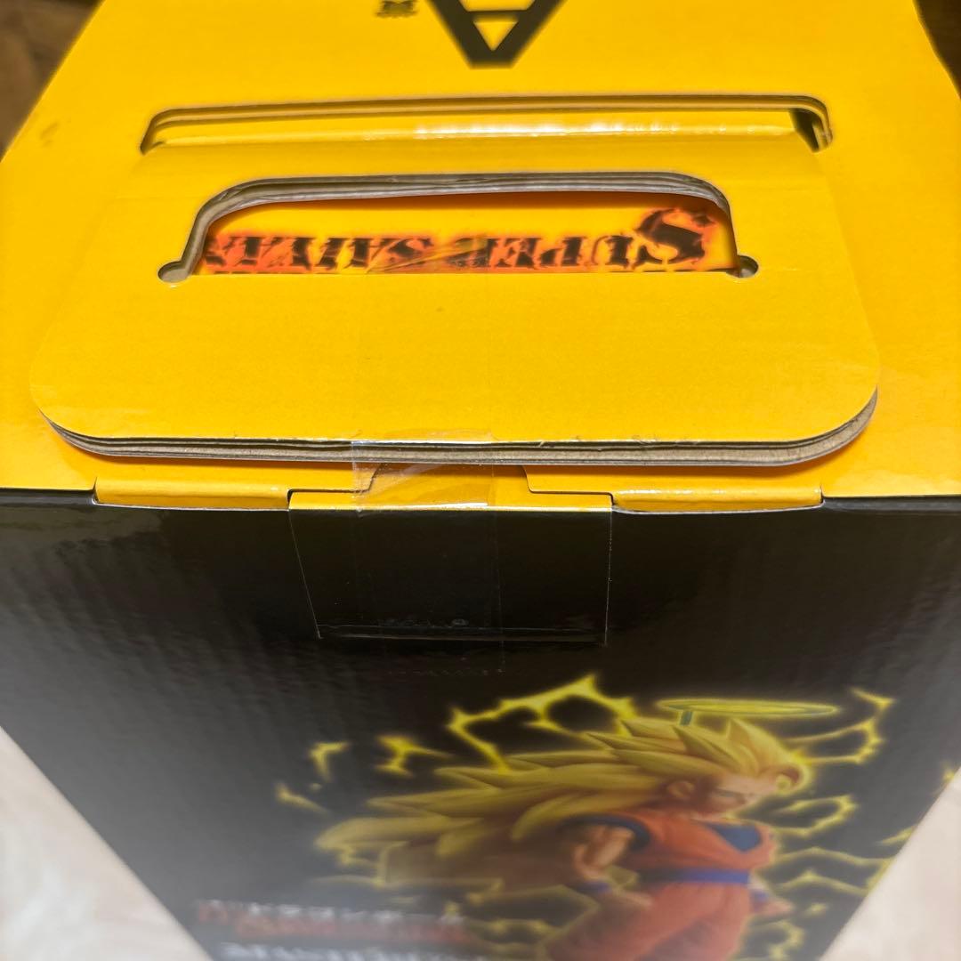 ドラゴンボール一番くじ　A賞