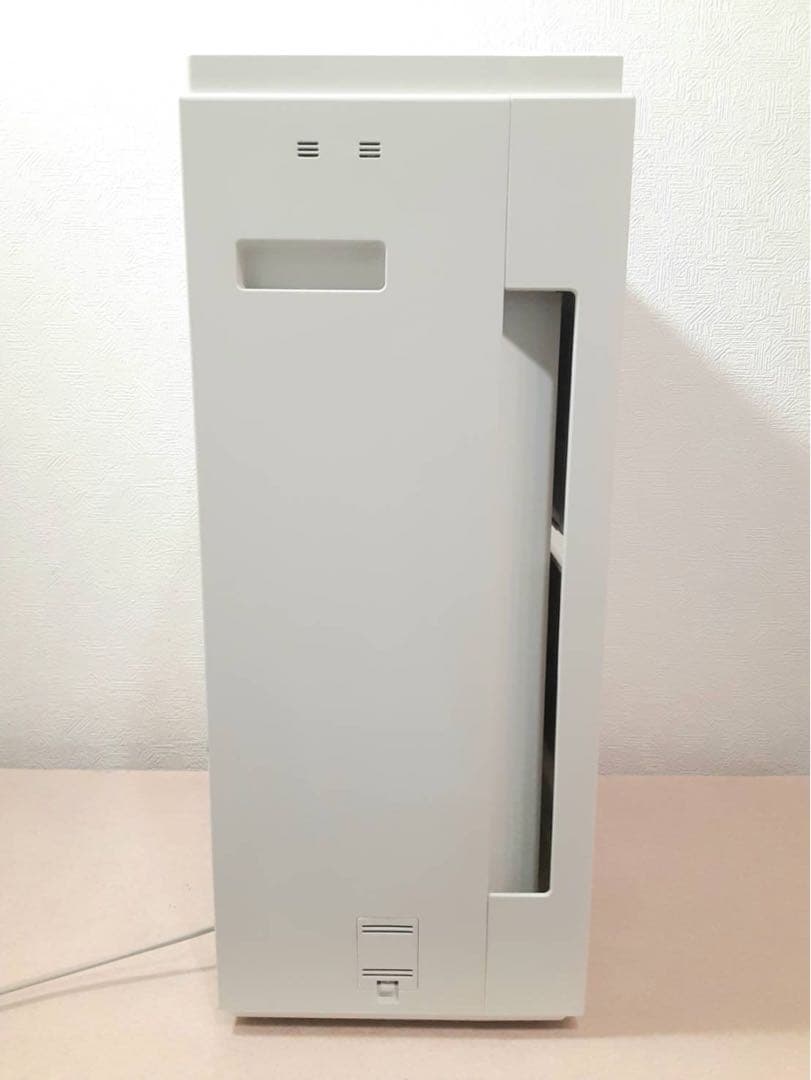 パナソニック 加湿空気清浄機 ナノイーX搭載 ~31畳 F-VC70XT