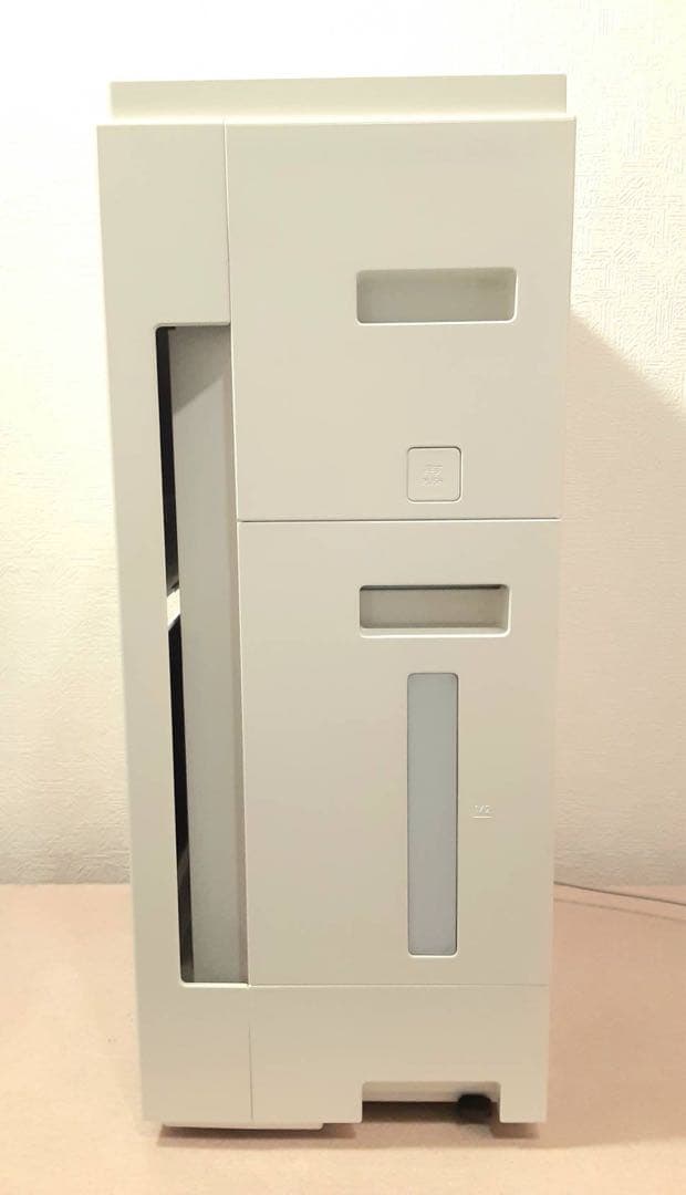 パナソニック 加湿空気清浄機 ナノイーX搭載 ~31畳 F-VC70XT