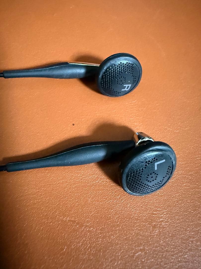 SONY MDR-E888 有線イヤホン キャリングケース付き