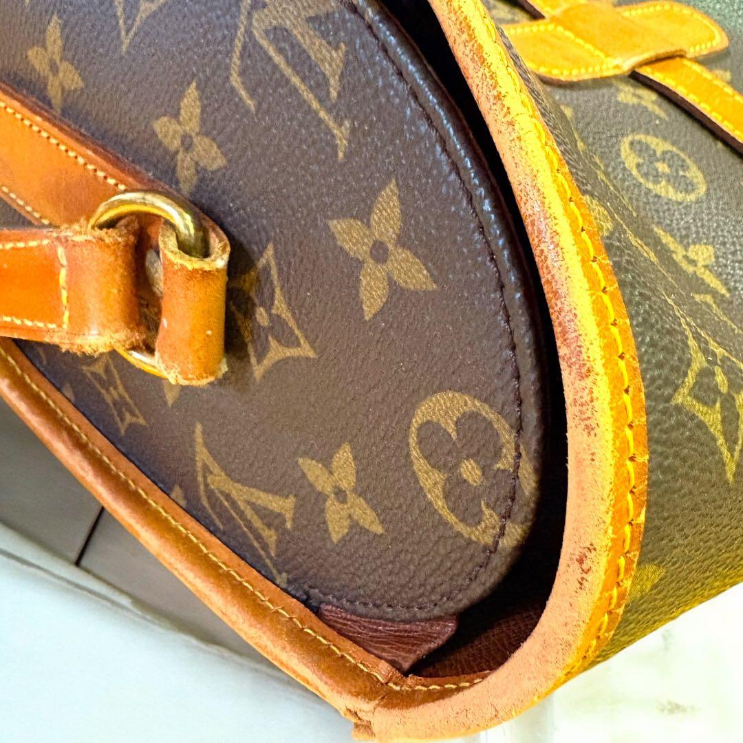 【Louis Vuitton】マルヌショルダーバッグ871.VI