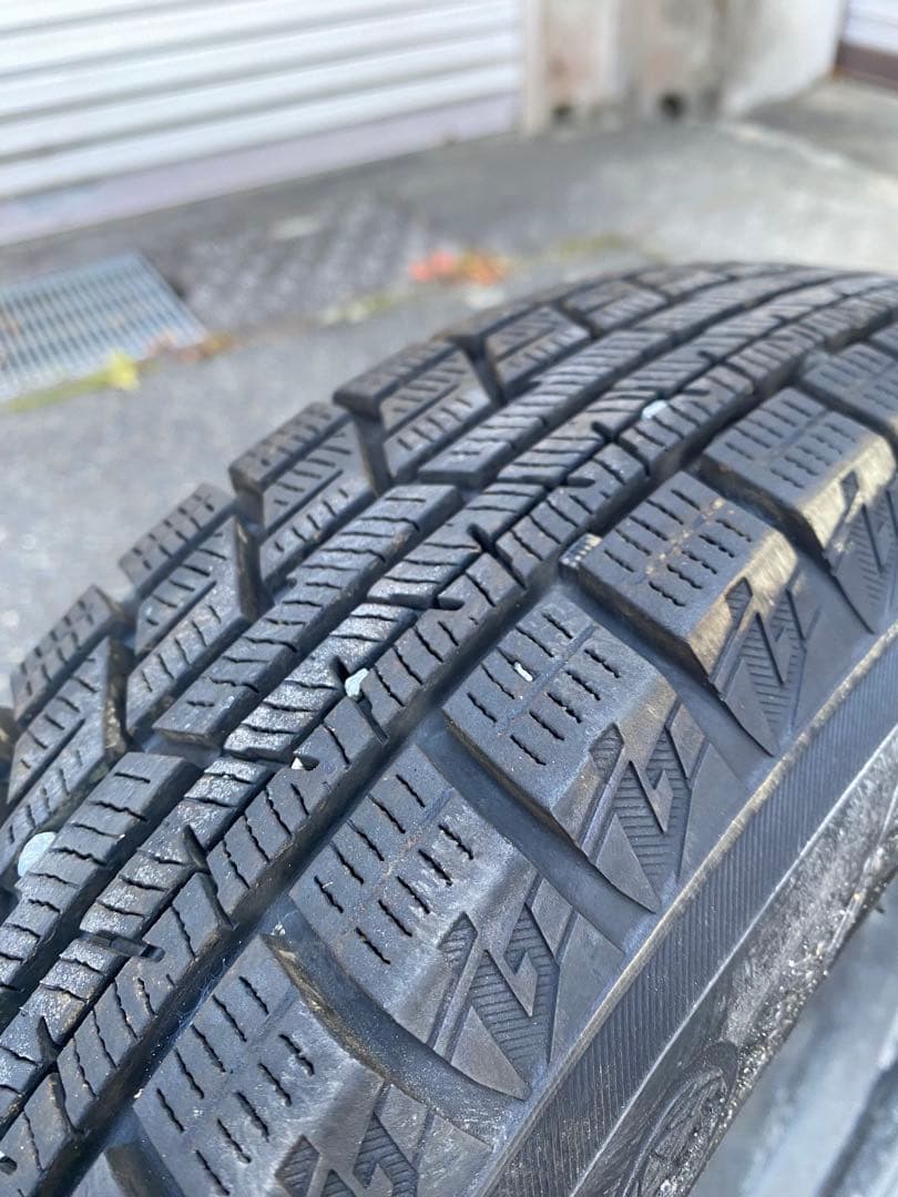 145/80R13 スタッドレスタイヤ ヨコハマ アイスガードiG60