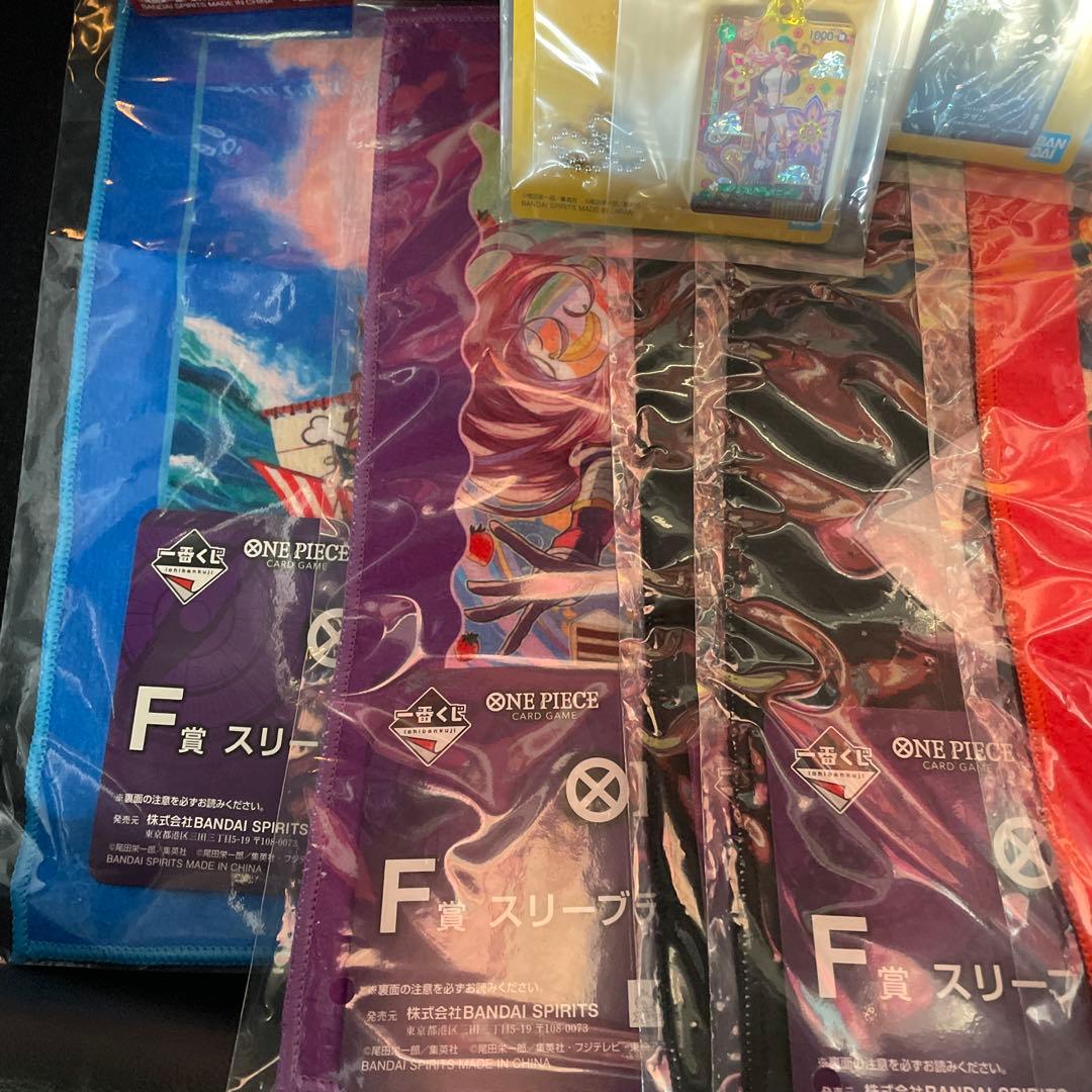 ワンピース　一番くじ　まとめ売り