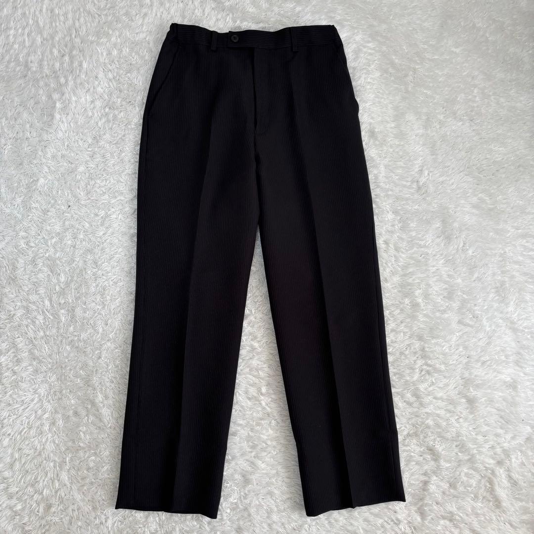 【大きめサイズ！】ワンダーファクトリー 卒服 170キッズ ブラック