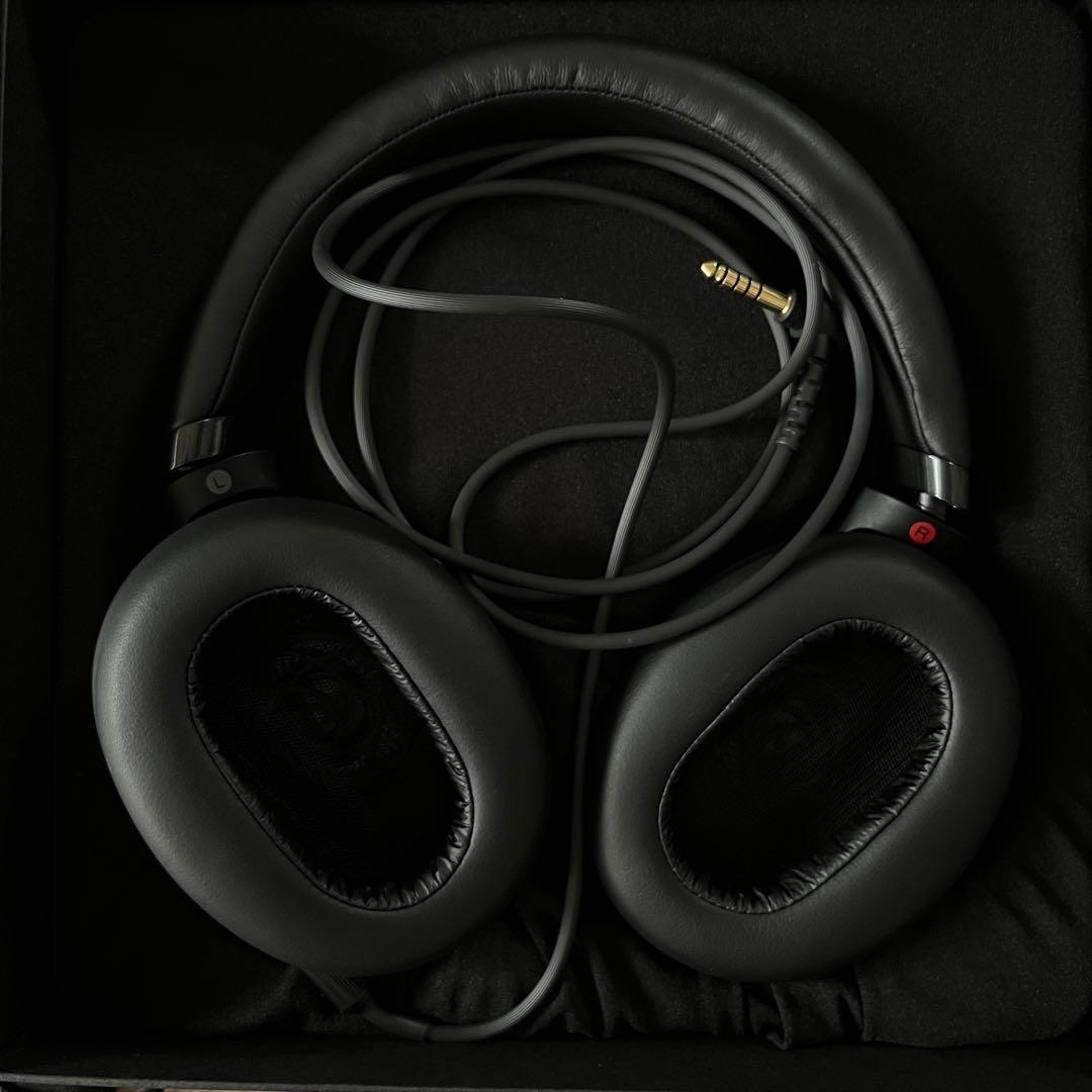 SONY MDR-1AM2 ブラック