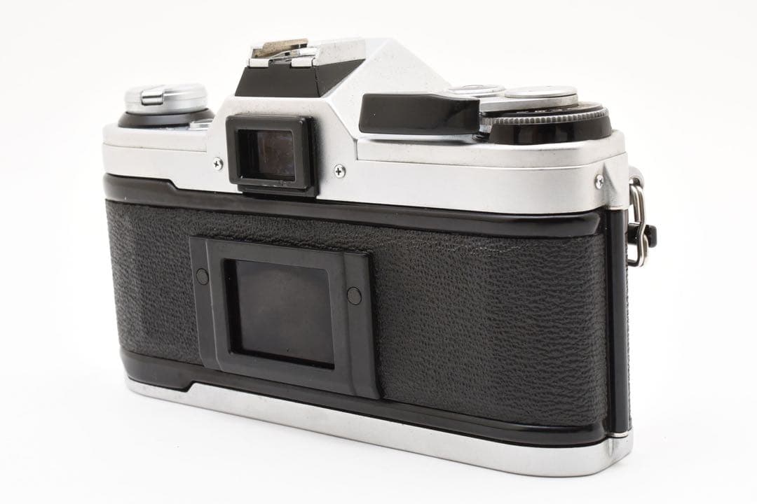 #227★現状品★Canon AE-1 ボディ