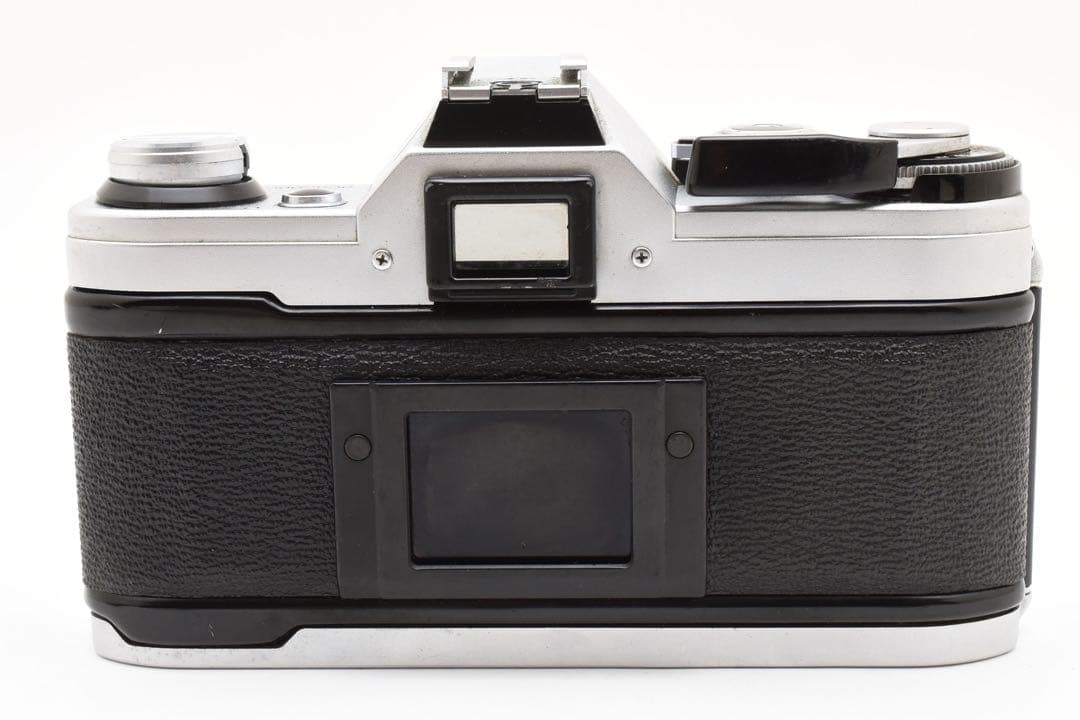 #227★現状品★Canon AE-1 ボディ