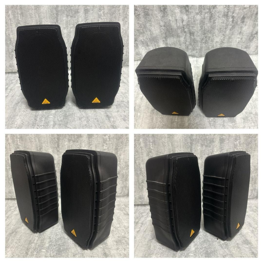 【極美品 】ベリンガー EPA150 ウルトラコンパクトPAシステム